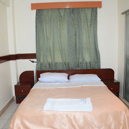 Kap Guest House Nairobi Exterior photo
