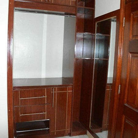 Kap Guest House Nairobi Exterior photo